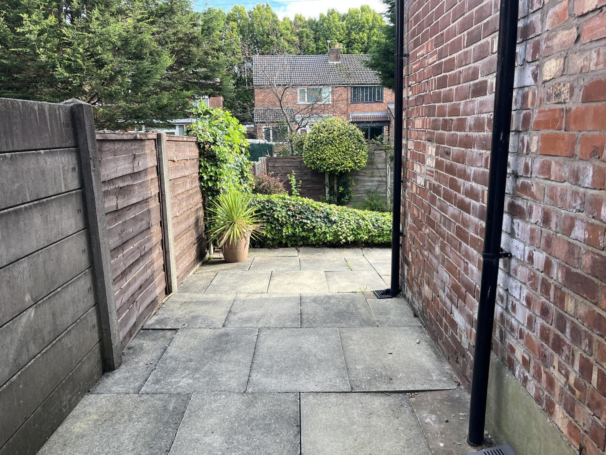 Modern 3-Bed Stay-Away-Home Sleeps 6 Nr Manchester Exterior photo